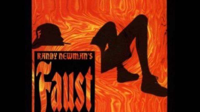 Randy Newman´s Faust - How Great Our Lord смотреть онлайн