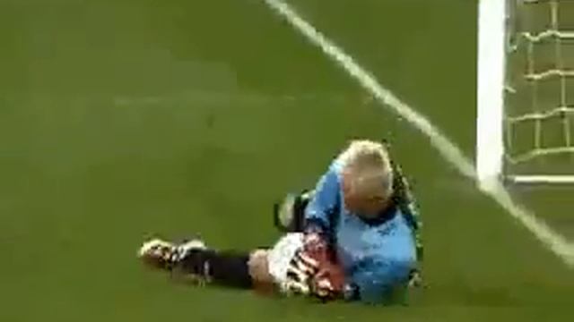 Финал ЛЧ 2000/2001 Bayern Munich-Valencia