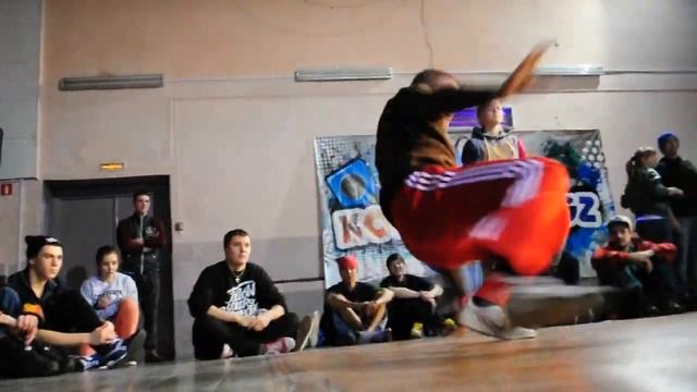 KOMI KINGZ 7 YEARS ANNIVERSARY,battles, BREAKING [part 19] смотреть онлайн