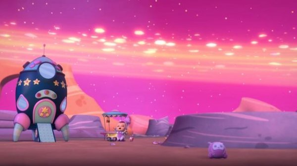 Вместе получается лучше! 🤗❤️ | Сезон 6 🌴 Край Бебис 💧 Мэджик Тирс 💕 CRY BABIES 💧