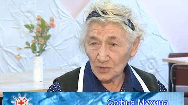 Энциклопедия здоровья № 14 Сахарный диабет эфир 15 ноября 2014 смотреть онлайн