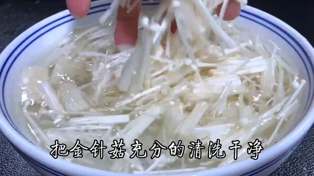 菠菜雞蛋三鮮湯好喝有訣竅，老奶奶教我步驟，出鍋營養美味，解饞【阿光廚房】#菠菜 #菠菜的做法 #菠菜食譜 #菠菜料理 #菠菜煮法