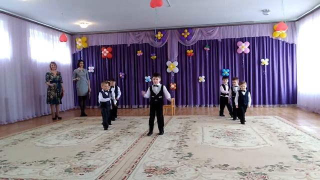 35 років  ДНЗ №10 «Веселка»,  м. Миргород Полтавської області, відео 5