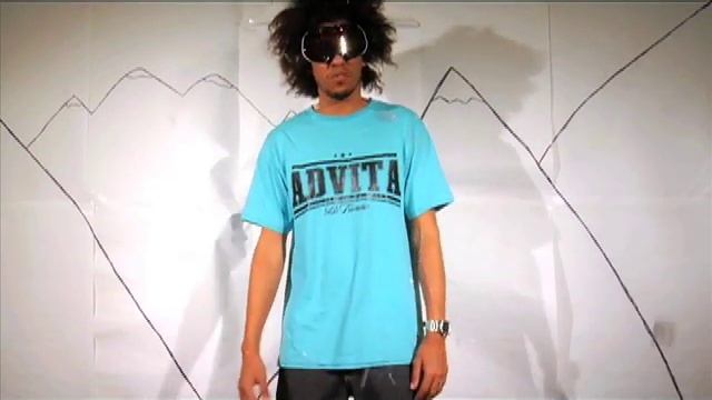 Coast "Make Me Famous" Sponsor Me Tape смотреть онлайн