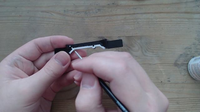 TAMIYA | 1:24 | 1989 Sauber-Mercedes C9 | No. 24359 | Part 2: Internal #scalemodel смотреть онлайн