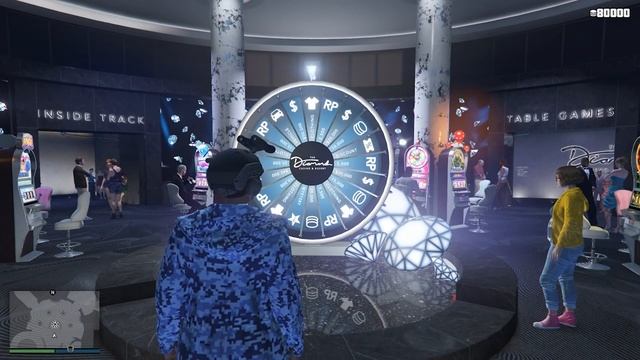 *EASY* HOW TO WIN THE LUCKY PODIUM CAR EVERY SINGLE TIME IN GTA 5 ONLINE | (PS5, XBOX ONE, PC) смотреть онлайн