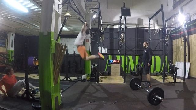 Elfit 20.3(2 дубль) Артемий Лущиков смотреть онлайн