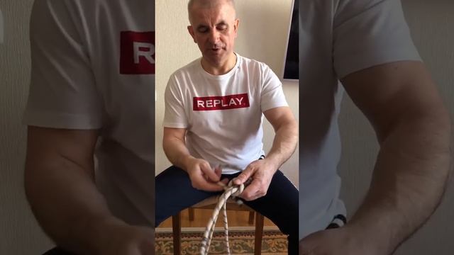 Сокіл "Джура" Вязання туристичних вузлів. смотреть онлайн