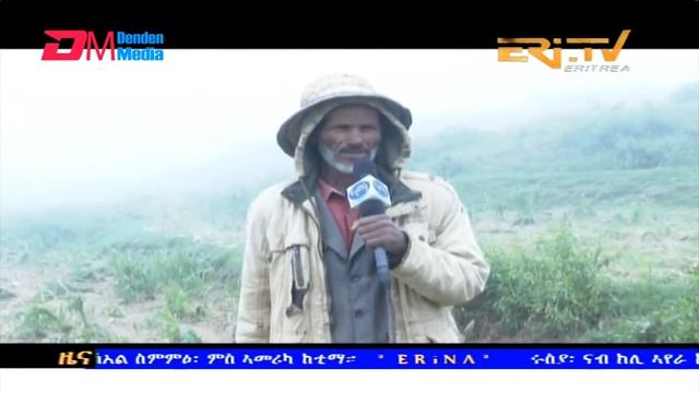 Evening News in Tigrinya for July 27, 2024 - ERi-TV, Eritrea смотреть онлайн