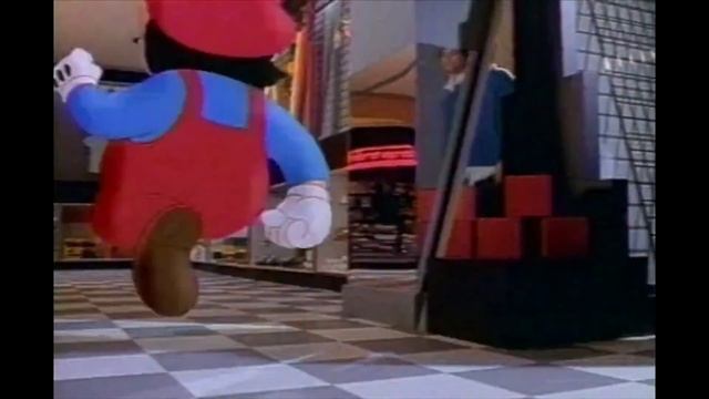 Nintendo Dubstep! The Neon Dinosaur смотреть онлайн