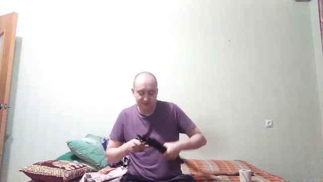 МР18 / Особенности безопасности / Починка