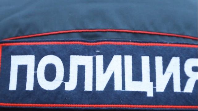 Полицейский спас женщину от неадекватного мужа