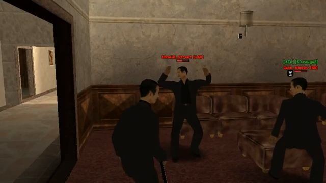 Дурдом на 13 сервере №2 смотреть онлайн