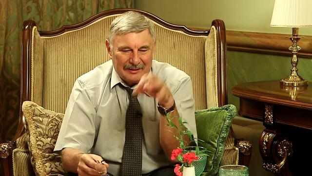 Достояние Одессы.Валерий Колебошин, Заслуженный учитель Украины смотреть онлайн
