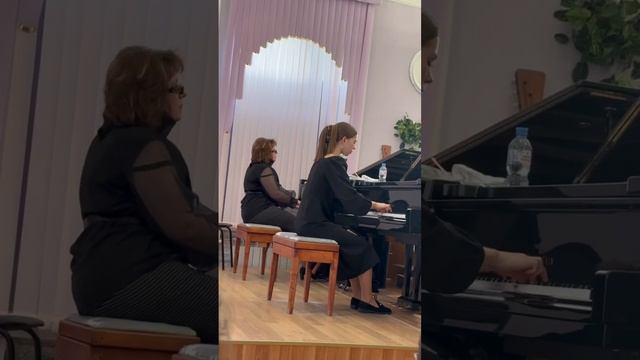 сольный концерт Арины Чевтаевой смотреть онлайн