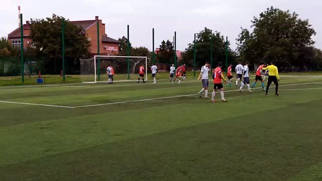 Ф.К."Динская"- FC Stern 1:3