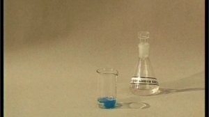 Взаимодействие муравьиной кислоты с гидроксидом меди (II)