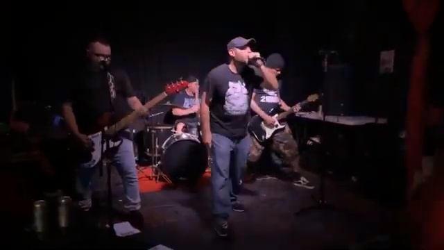 La Rosca-Barricada(2 Minutos cover) Live at El Ensayo, Tributo al Hardcore, 28 Ene.2023 смотреть онлайн