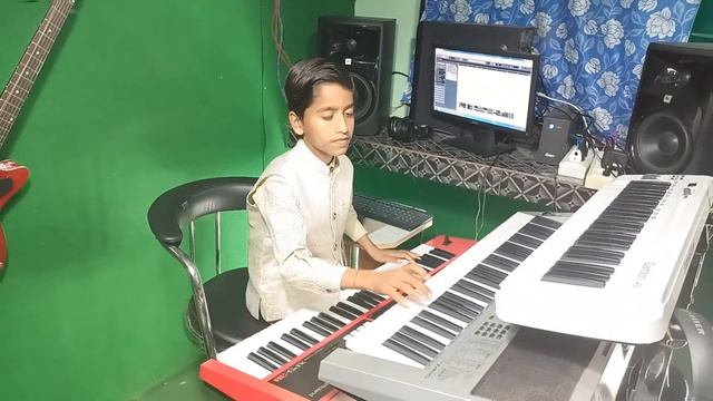 SUMIT GOSWAMI - TORA | INSTRUMENTAL COVER | KRISHNA MURARI | HARYANVI SONG смотреть онлайн