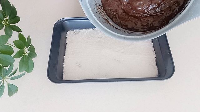 How to make the famous Sarmasi dessert recipe without gelatin/No oven ,no eggs смотреть онлайн