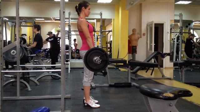 Румынская тяга 50 смотреть онлайн