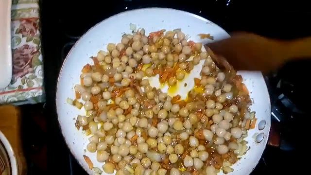 "ПБ":ПЛОВ с НУТОМ. смотреть онлайн