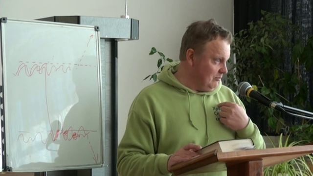 (Архив) Артём Крошка "Доверие Богу" смотреть онлайн