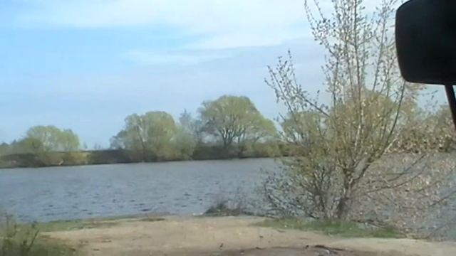 # 177 У реки. Собака-подозревака. смотреть онлайн