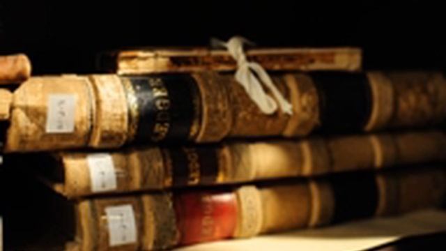 О.Филатов. Страсти по Христу