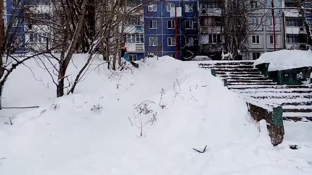 покатушки на Каме) смотреть онлайн