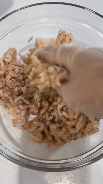 Мясные ватрушки с грибами смотреть онлайн