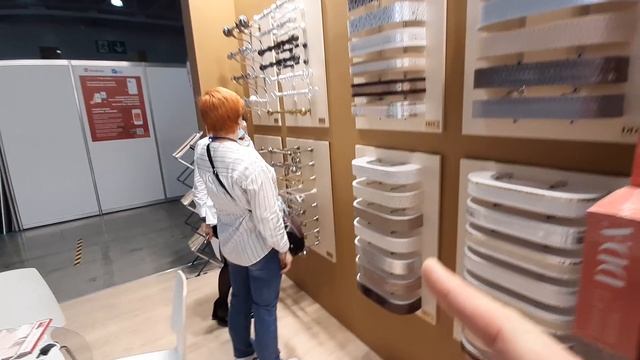 ДДА на МосБилд 2021