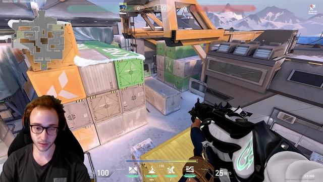 5 IN-DEPTH NEON Ability Tips to MASTER Her BUFF (Valorant Guide) смотреть онлайн