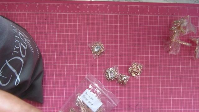 Haul Sponsored by Totally Dazzled смотреть онлайн
