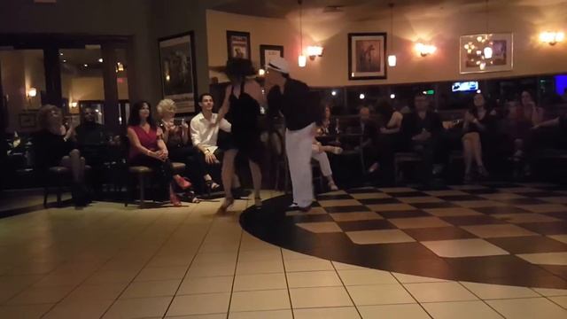 Tampa Bay Casineros Mambo Cha Cha Cha смотреть онлайн