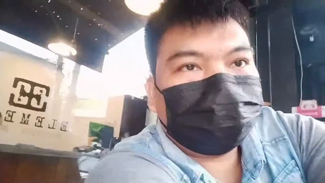 The Element Boutique Hotel|Edgar Abejo Vlog