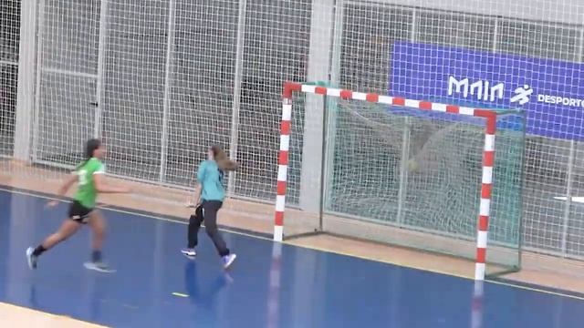 Best Of Tatiana Satxibala ● All Goals vs Cale/Beira Douro ● 2023 ᴴᴰ смотреть онлайн