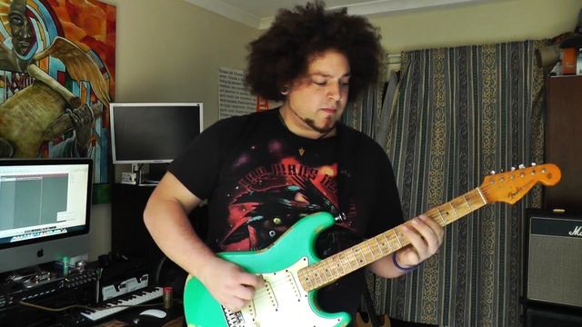 Afro Demo - Rita Relic смотреть онлайн