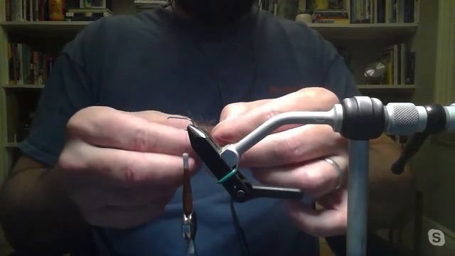 Self Viseolation: The Sequel - Flies That Catch Fish: CDC & Dry Fly Techniques - Ian Troup смотреть онлайн
