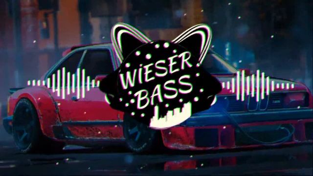 BIFFGUYZ Feat Bovie & Rox - Я Тебя Бум Бум Бум (MVDNES Remix) (Bass Boosted) смотреть онлайн