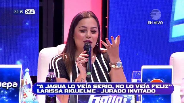 ¿La peor noche de #Jagua y #Naty con #ElSincro? 👀💥#Baila2024 смотреть онлайн