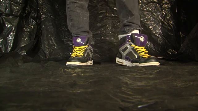 DVS High Tops show смотреть онлайн