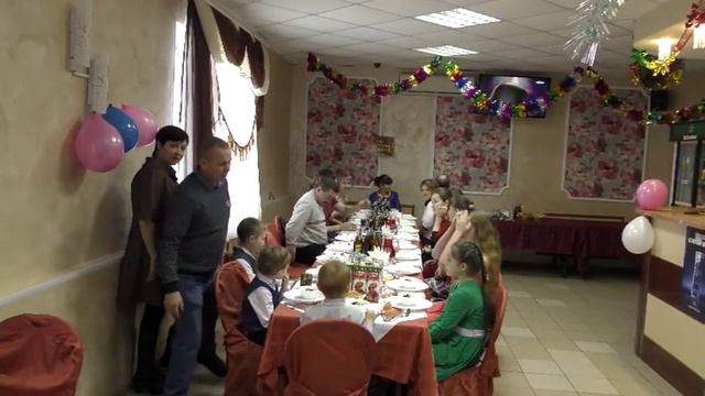 Малая Уста Юбилей Соколова Т В 5 смотреть онлайн