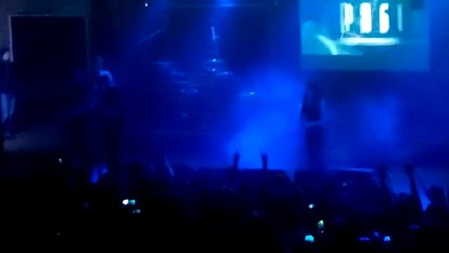 Скрябін - Коломийка (Кривой Рог 01.02.2015) смотреть онлайн