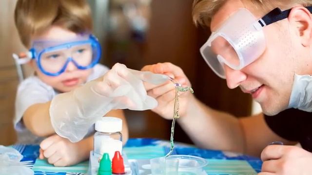 ЭКСПЕРИМЕНТИРУЕМ ВМЕСТЕ!!! ( РАДУГА И РАДУЖНАЯ ВОДА) смотреть онлайн