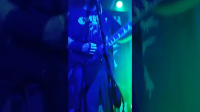 Dying Fetus - Kill Your Mother, Rape Your Dog (LIVE @ Secret Group) смотреть онлайн
