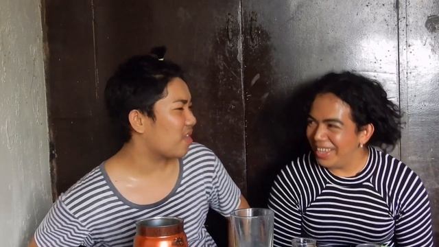 PART 2: ANSWERING DARING QUESTIONS ( DI NA KINAYA ANG MGA TANUNGAN) | MARK LONGCAYANA смотреть онлайн