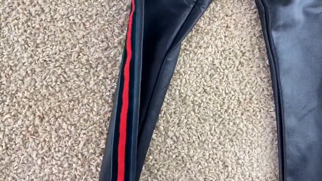 Детские модные леггинсы смотреть онлайн