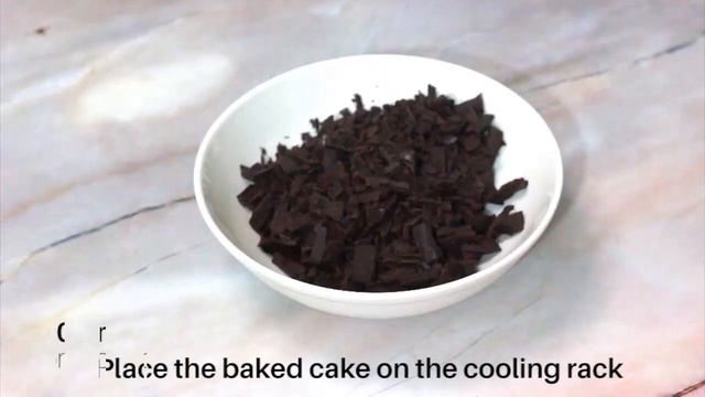 1kg சாக்லேட் ட்ரஃபிள் கேக் | Easy Chocolate Truffle Cake Recipe 1 Kg |Easy NO Nozzle Decoration