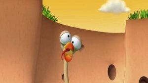 Газун - Подземные Приключения - Мультфильмы для детей мультики на русском